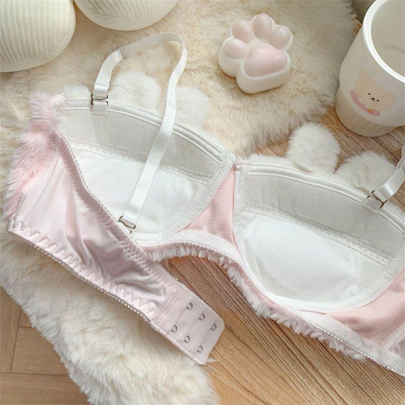 Cute bra