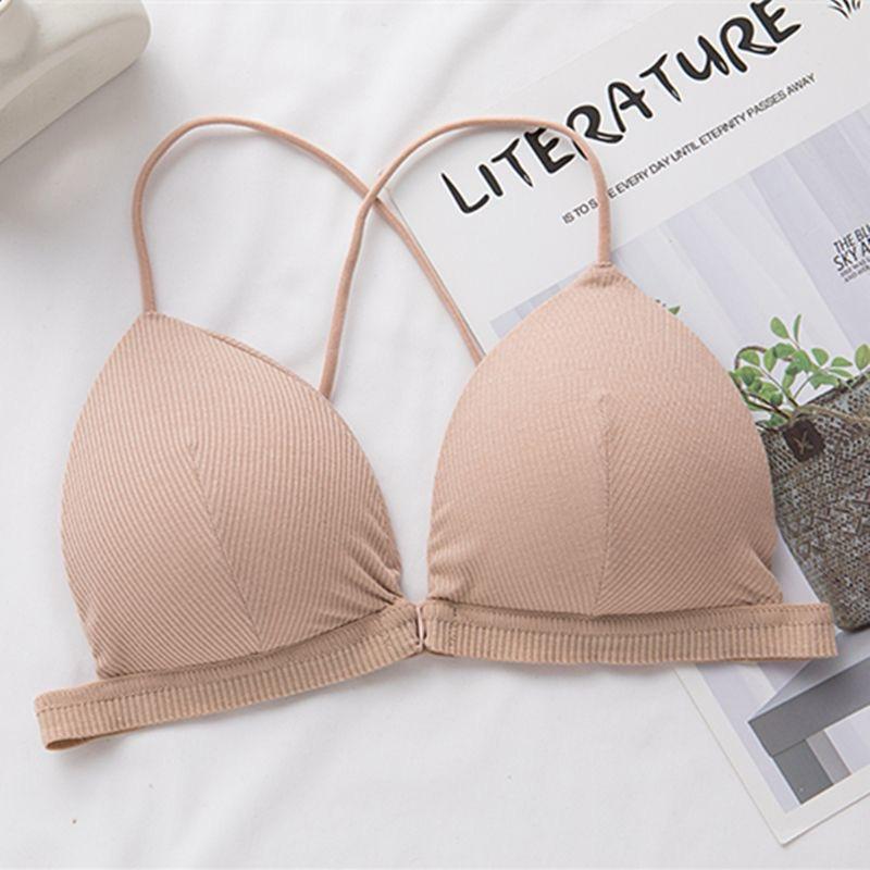 Georgia Bralette