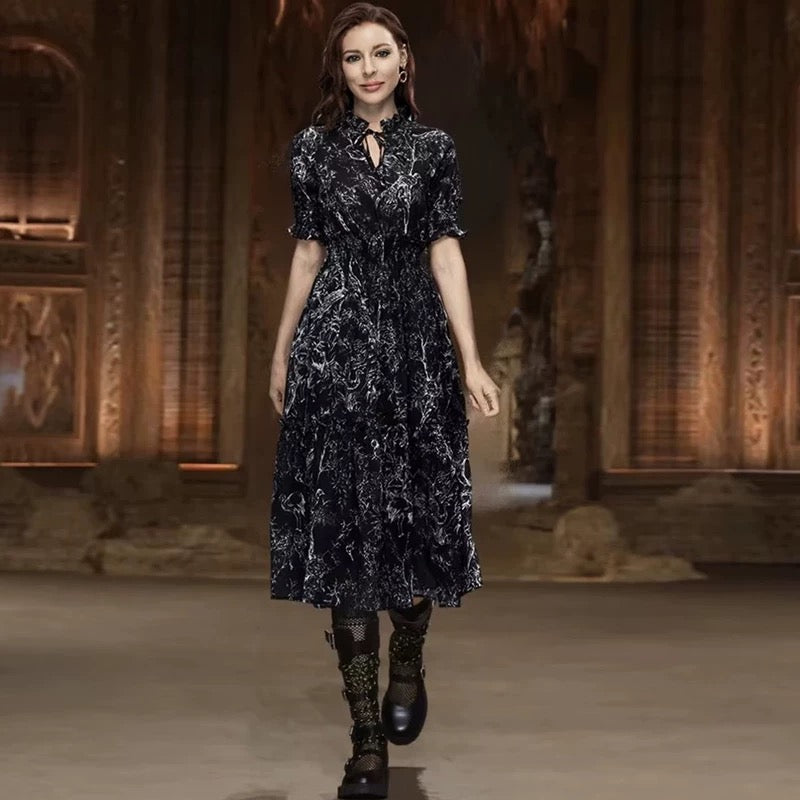 Miranda Midi Dress