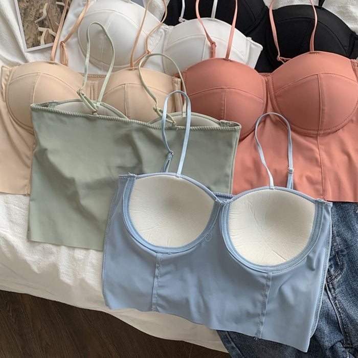 Leyla Bralette Top