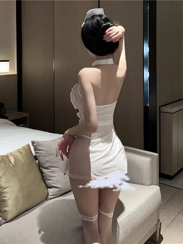 Nurse Lingerie
