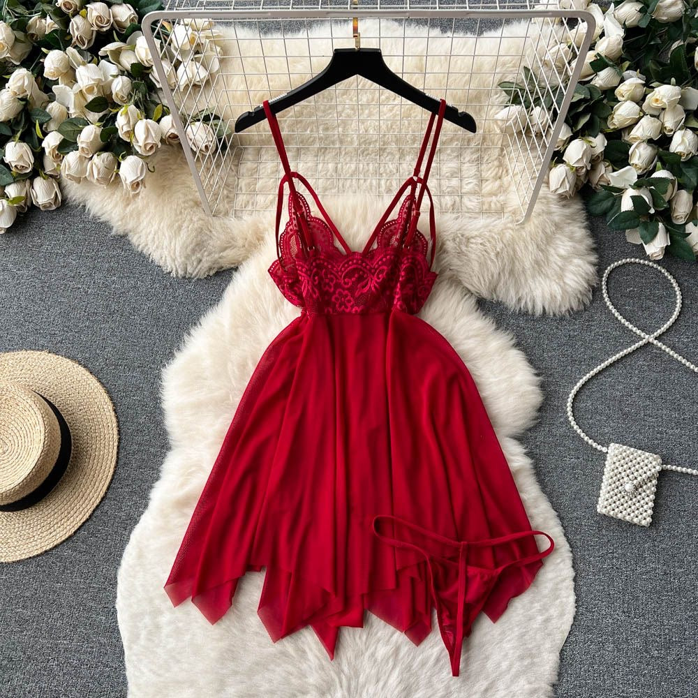 Dress style Lingerie