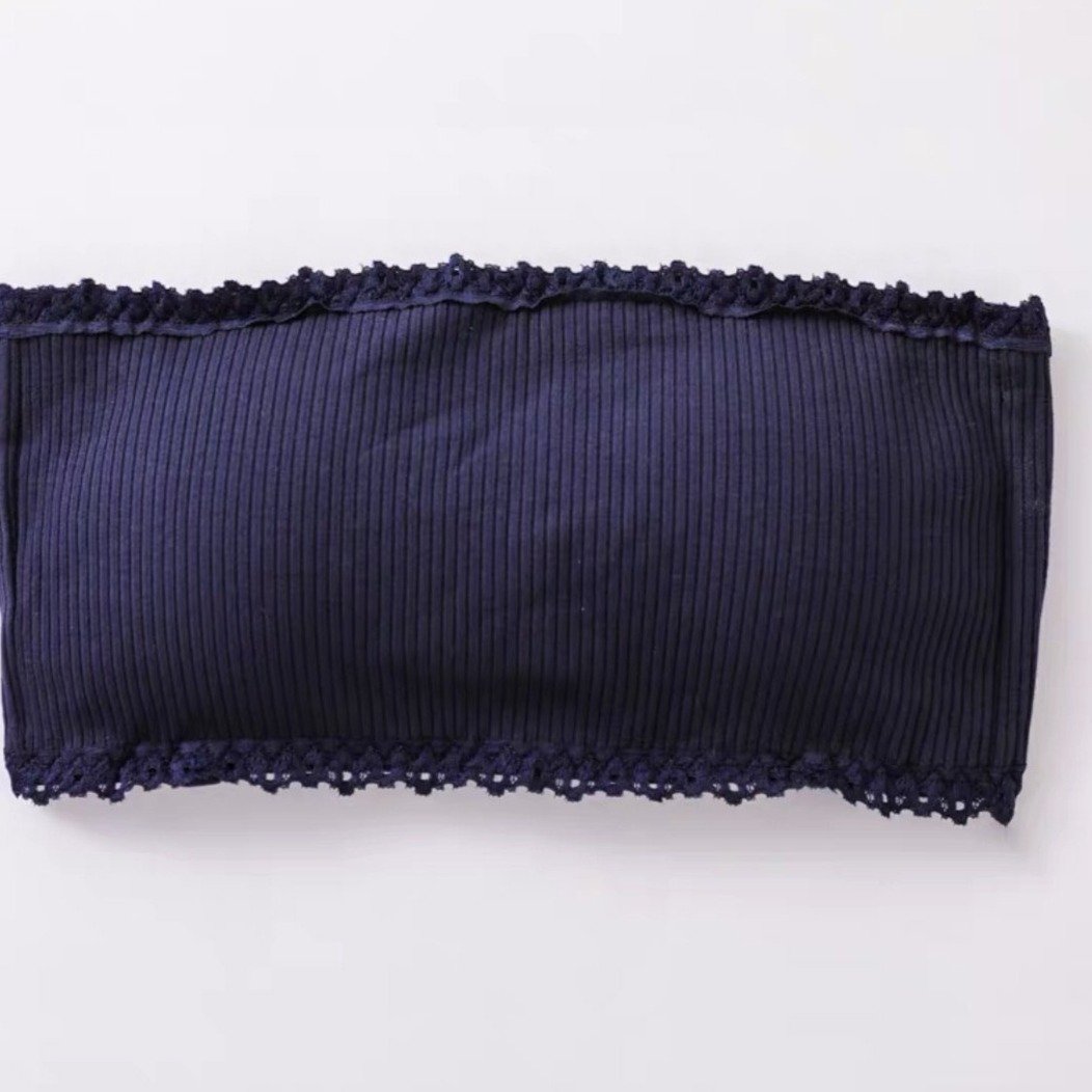 Tube Bra