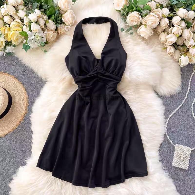 GLAD AND GLAM - DRESS
