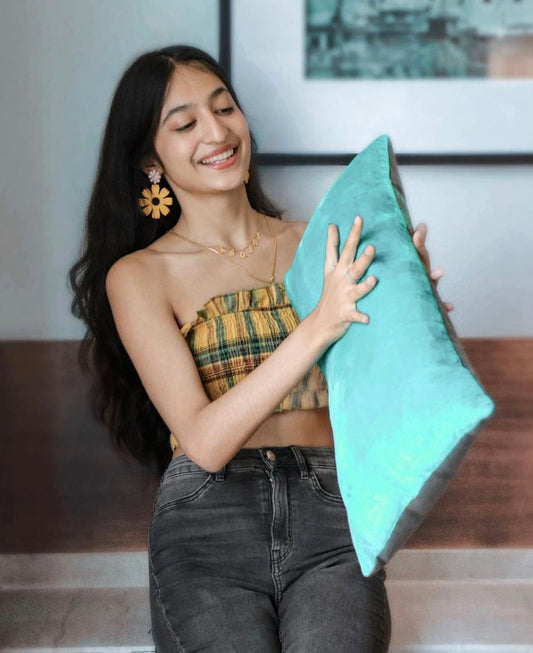 Original Picture of Arya Lace Blouse