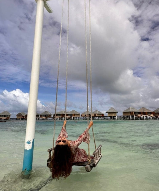 Original Pictures of Manila 3 Piece Swimsuit