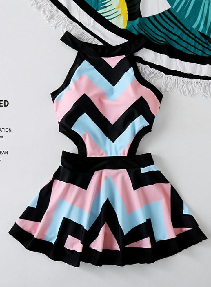 luxury swimwear for girls