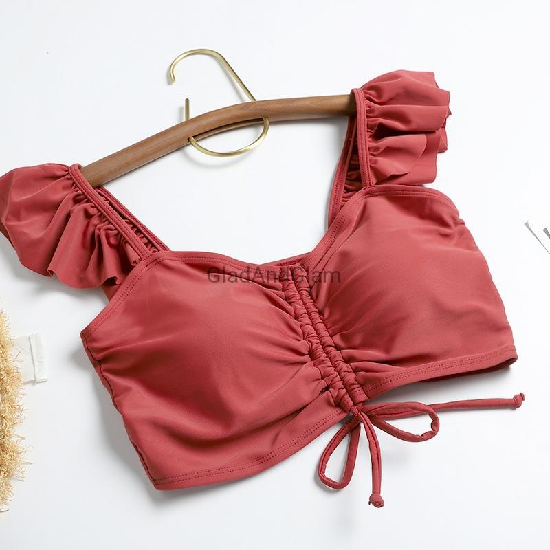 glad and glam beach wear