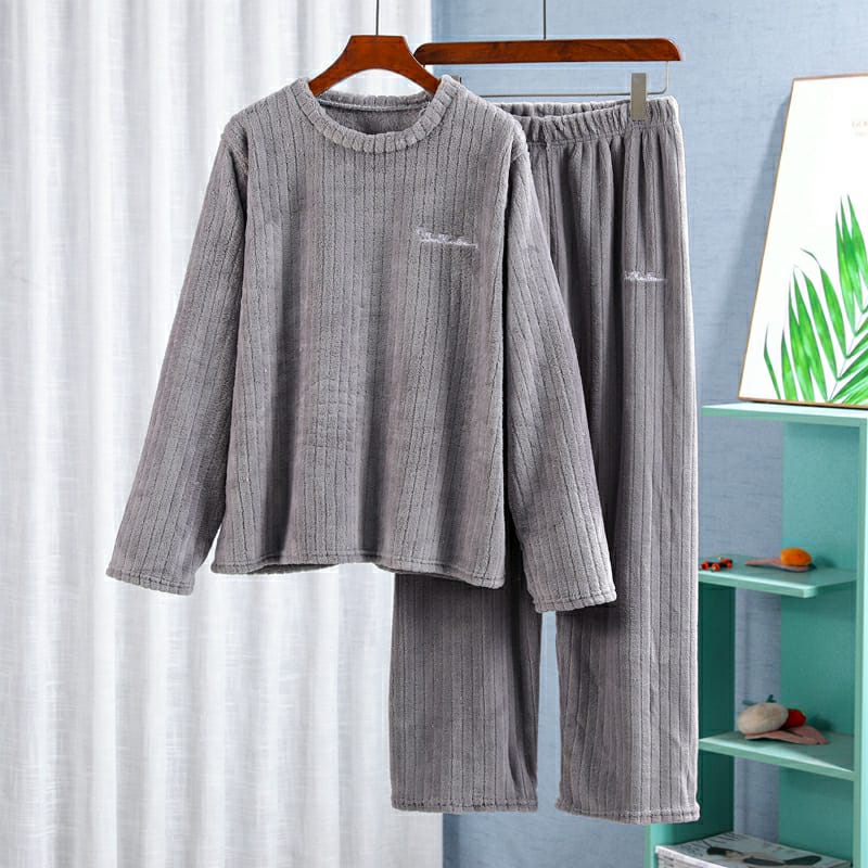 Oversized Nightwear GLADANDGLAM