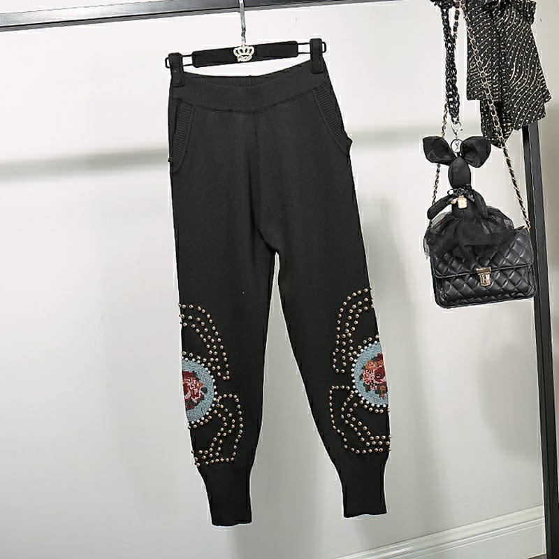 Geeky Luxury Co-ord Set