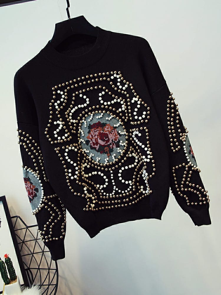 Geeky Luxury Co-ord Set