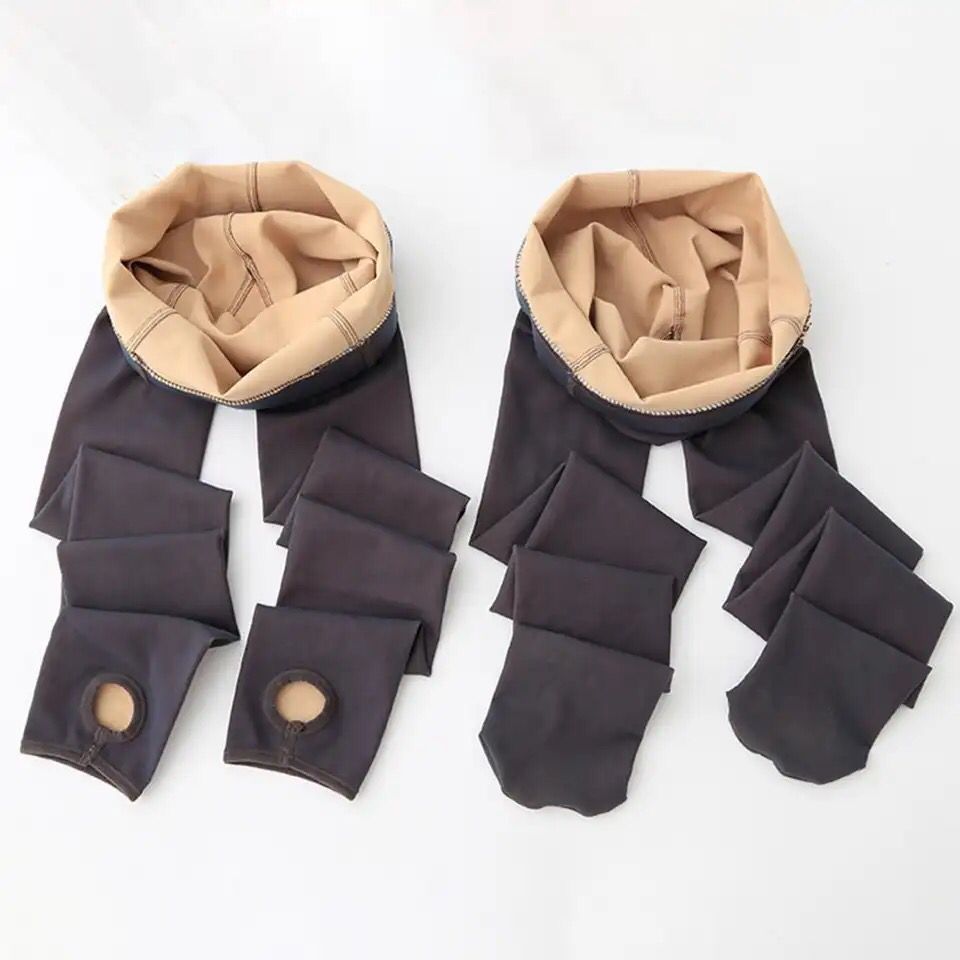 Fleece Leggings