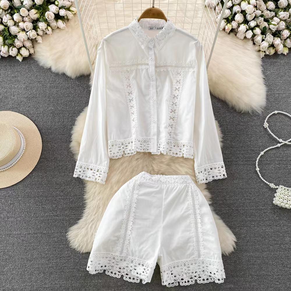 Cotton Co-Ords