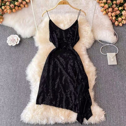 Maria Blingy Dress