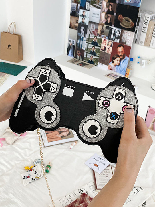 Gamepad Sling Bag