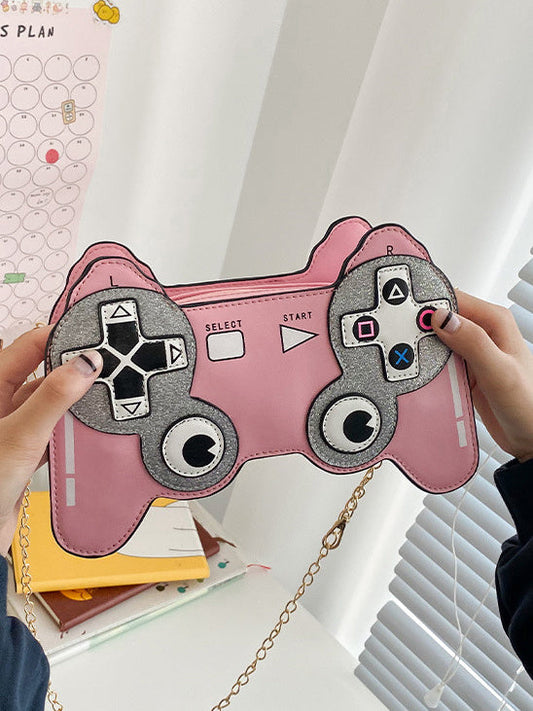 Gamepad Bag
