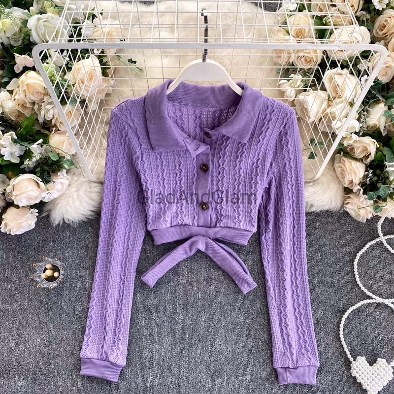 glad and glam sweaters
