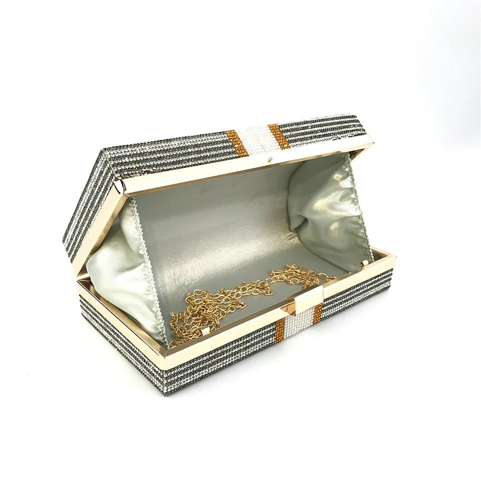 Shiny bag