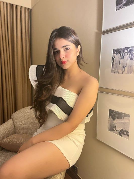 Polly One Shoulder Bodysuit