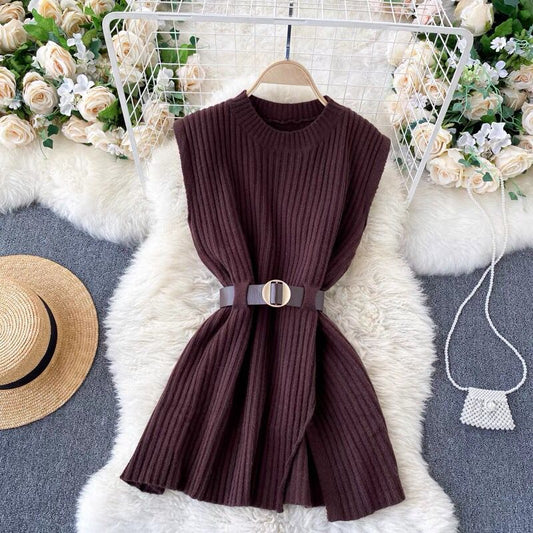 Juliet Knitted Dress