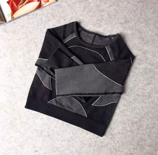 Maria Two Piece Active Wear