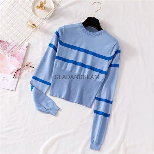 glad and glam sweaters