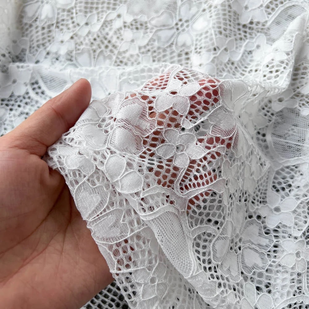 Chloe Lace Dress