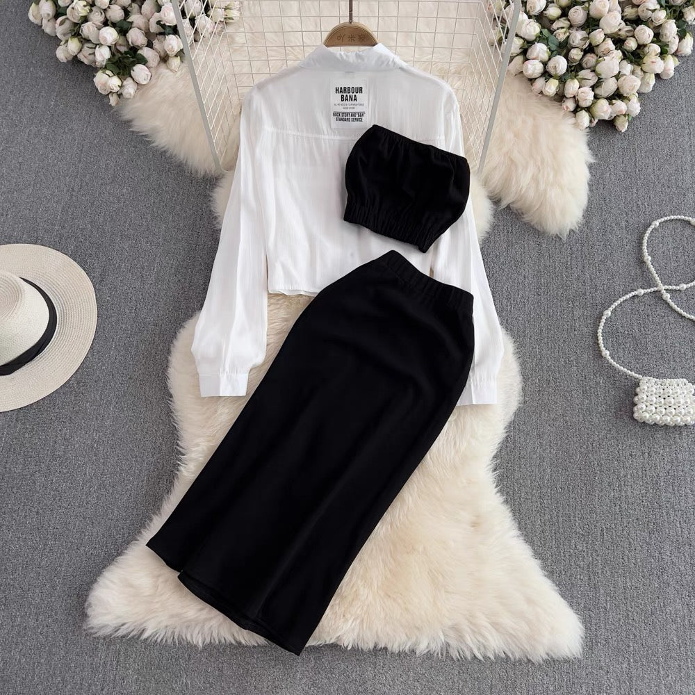 Gladandglam Set