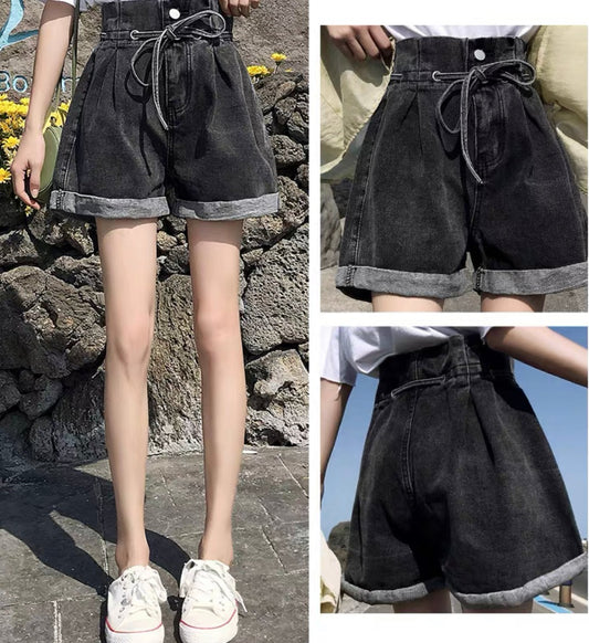 Madison Denim Shorts