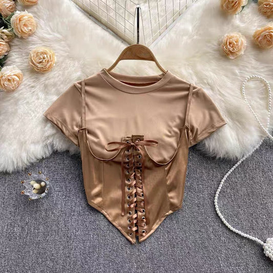 Robert Two Piece Top