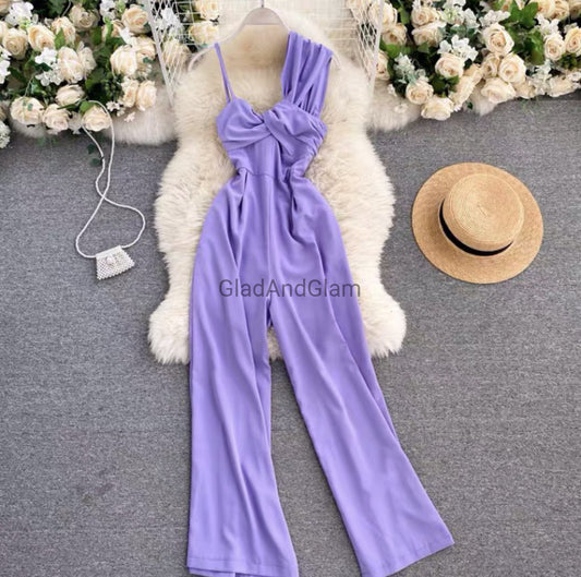 Mary Jumpsuit