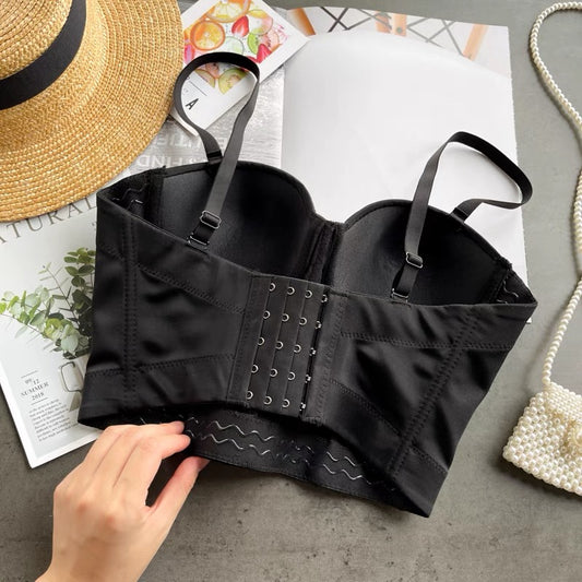 Georgia Golden Bustier