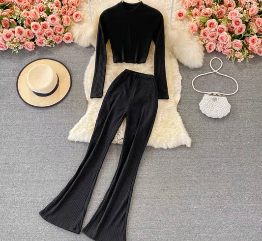 Charlotte Cotton Co-Ords