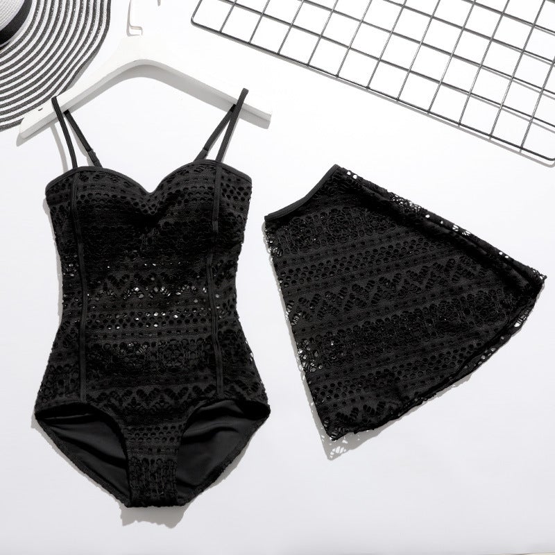 Black Swimsuit