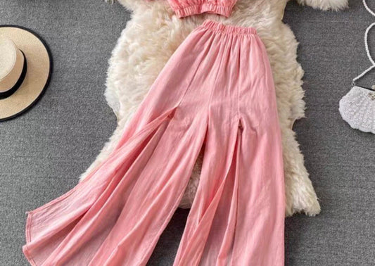 Alice Two Piece Co-Ords