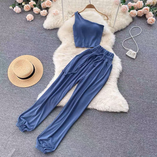 Angela Cotton Co-Ords