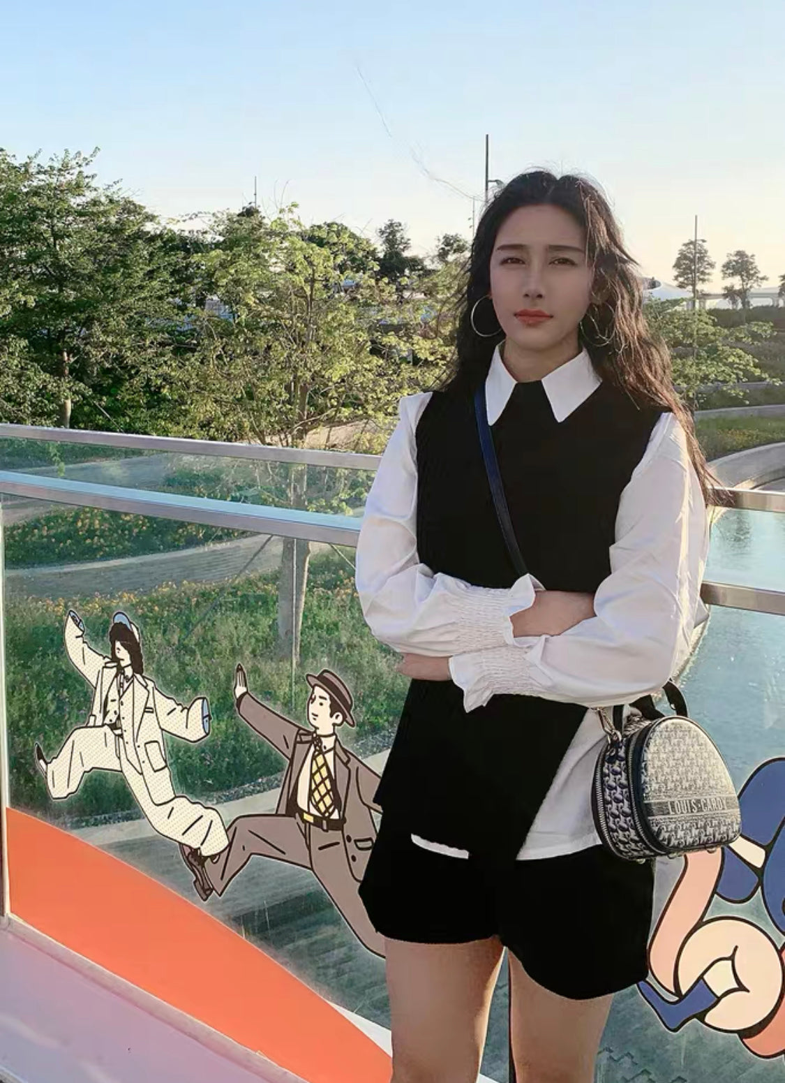 Juliet Knitted Dress