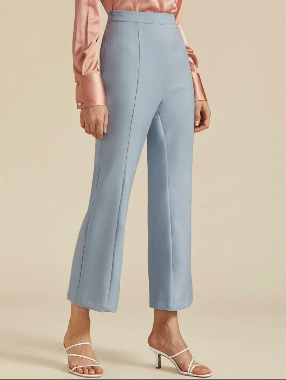 Kimora Flare Pants