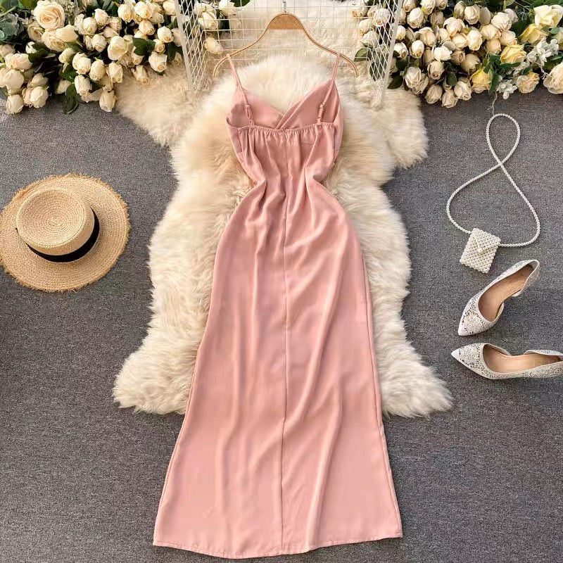 Penelope Maxi Dress