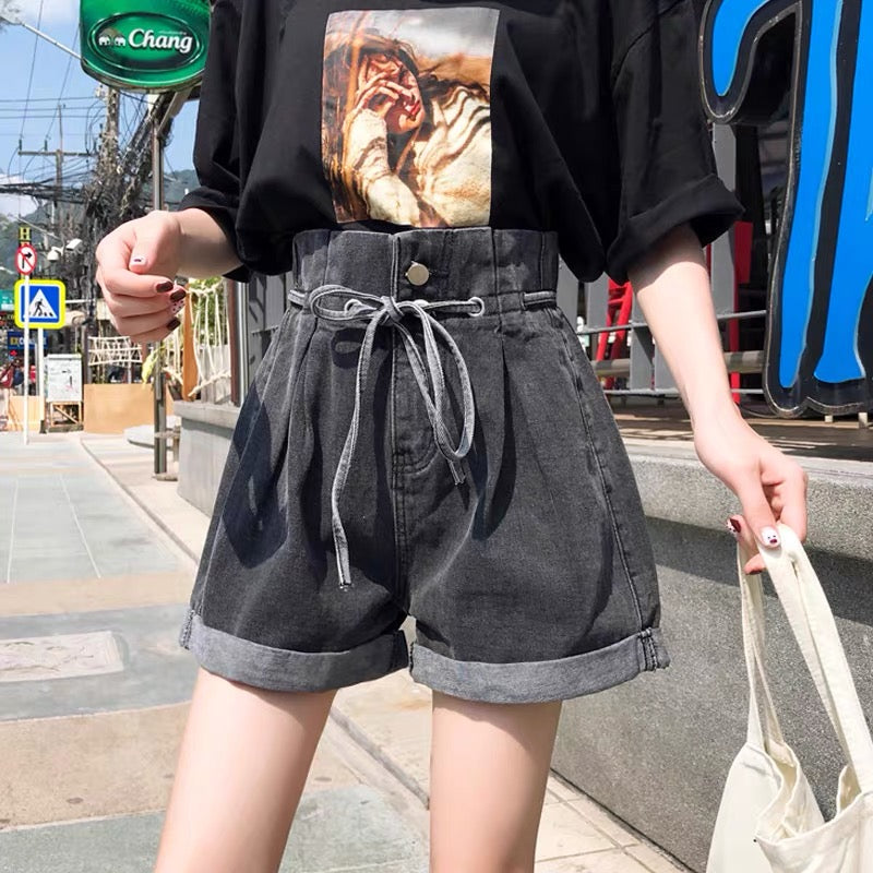 Madison Denim Shorts