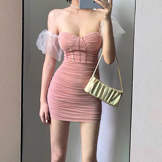 Sophie Corset Dress