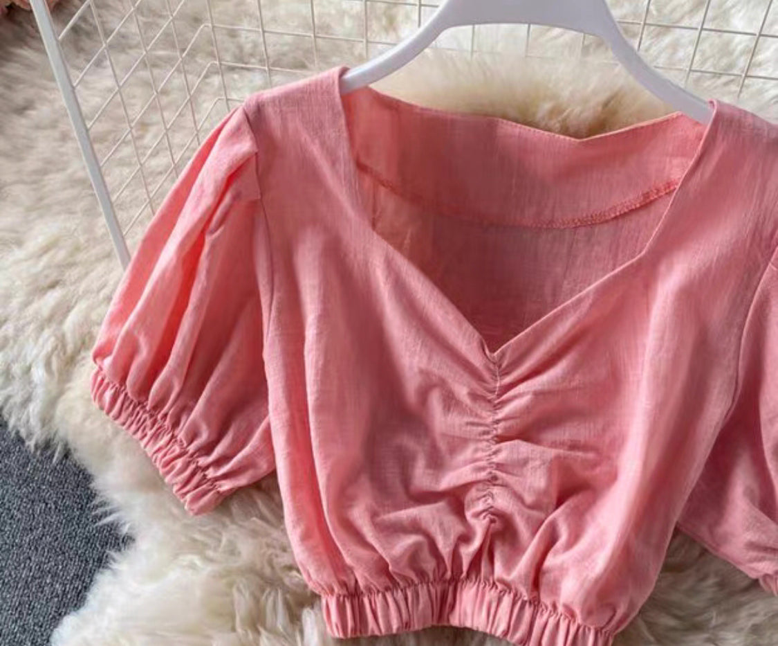 Alice Two Piece Co-Ords