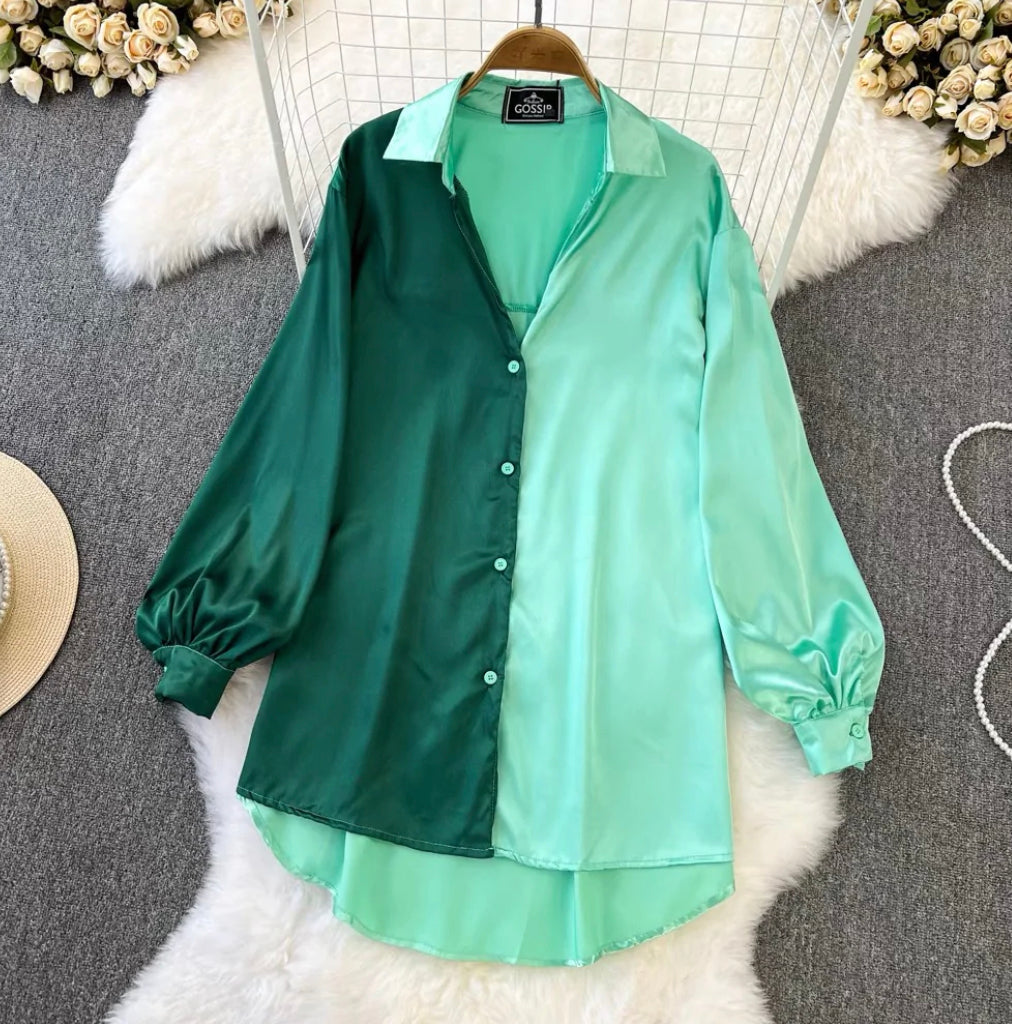 Darcy Duo Color Co-Ords