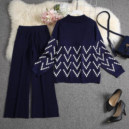 Stefan Two Piece Tracksuit