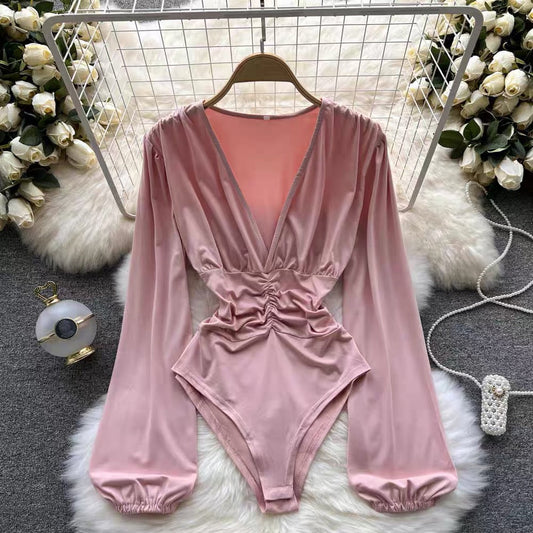 Melissa Bodysuit