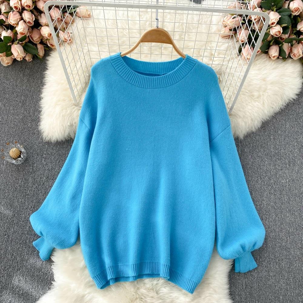 Juliet Pullover With Teddy