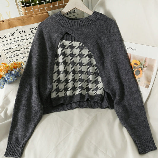 Paris Two Piece Co-Ords