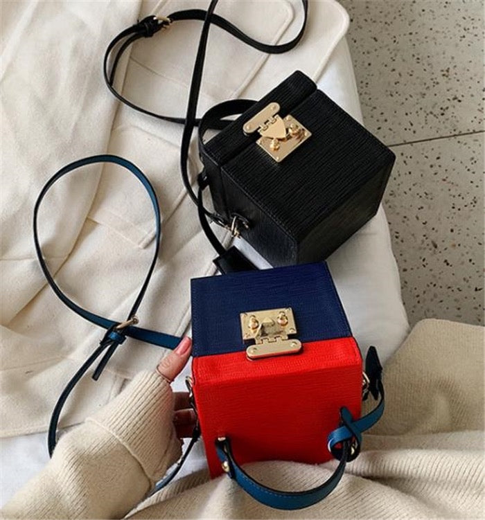 Square Bag