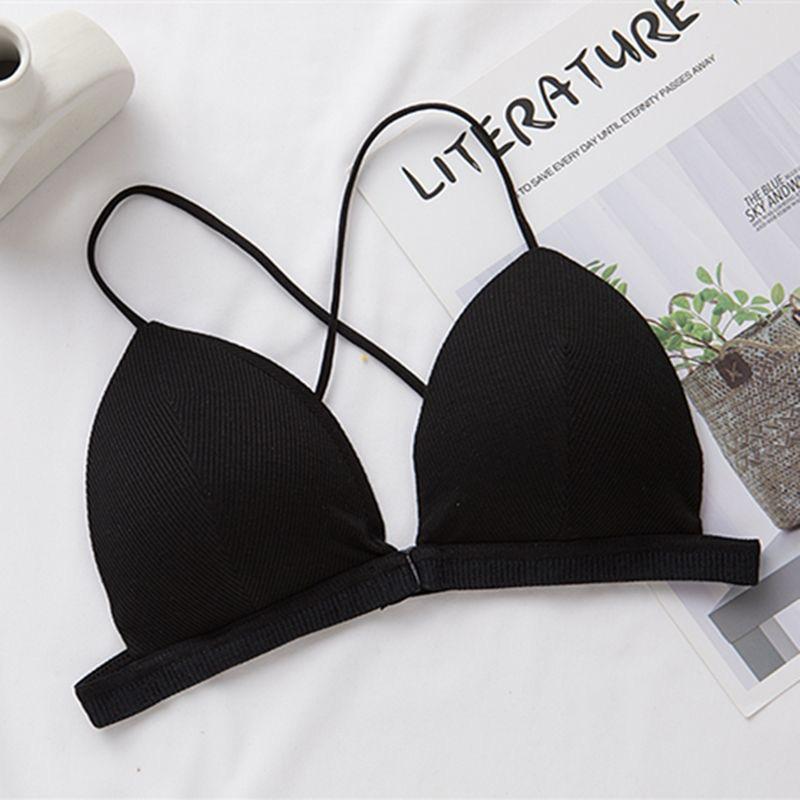 Georgia Bralette