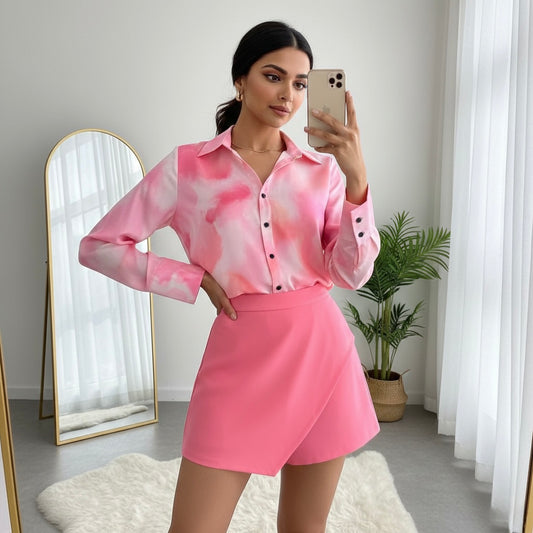 Taylor Two Piece Set